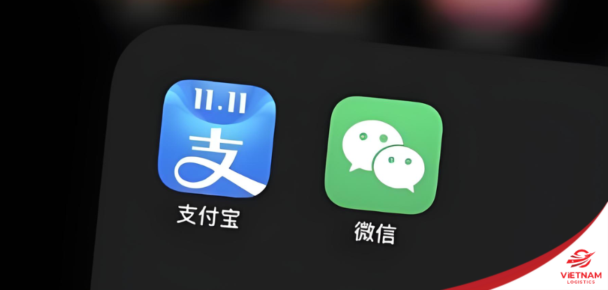 So sánh Alipay và Wechat Pay: Ví điện tử nào tiện lợi hơn?